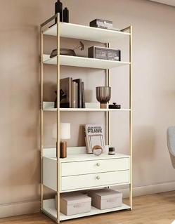 Estante LI049 | Kappesberg Crome 0526
