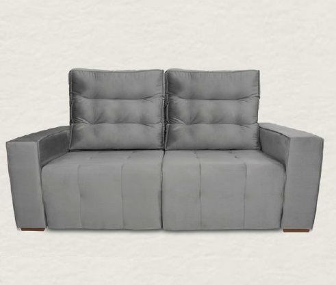 Sofá New Confort 170 | M.S Decor Estofados 