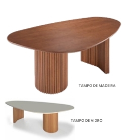 Mesa Fusion | Ativa 0526