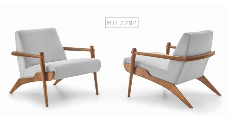 Cadeira MH 3794 | Herval 0726