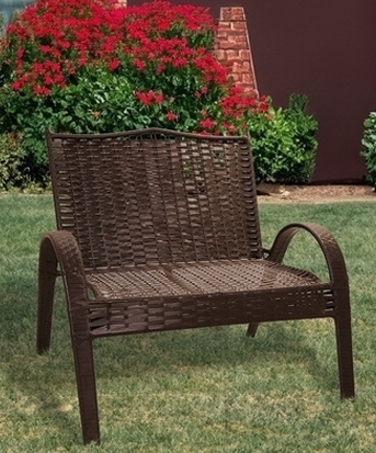 Cadeira Junco Area Externa | Lindelli 0326