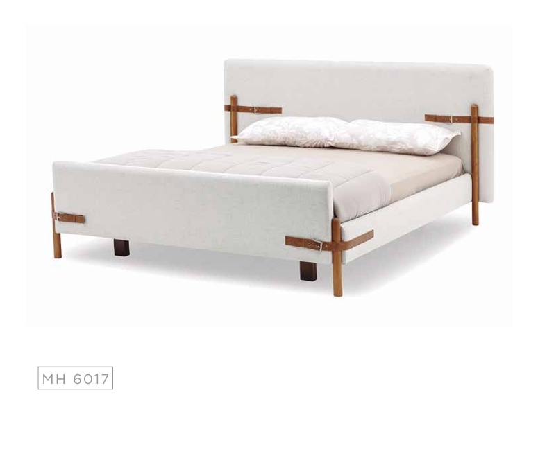 Cama MH 6017 | Herval 0726