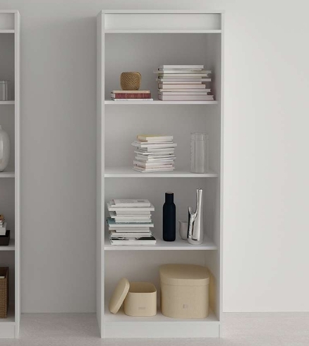 Estante Livreiro | ME4150 | Tecnomobili 0326