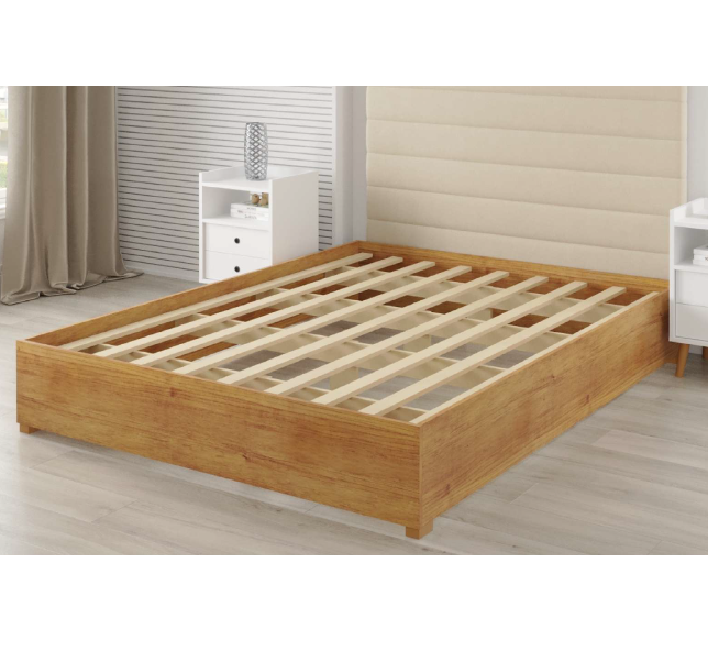 Base Box Imperatriz | Viero