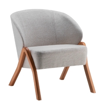 Poltrona Arco | JM132 | J MARCON 0626