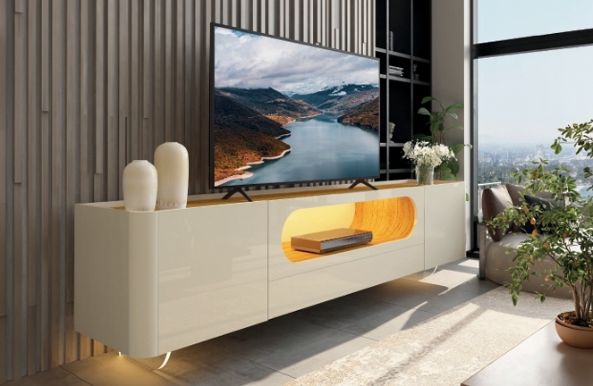 Rack Nobre | Gelius 0626