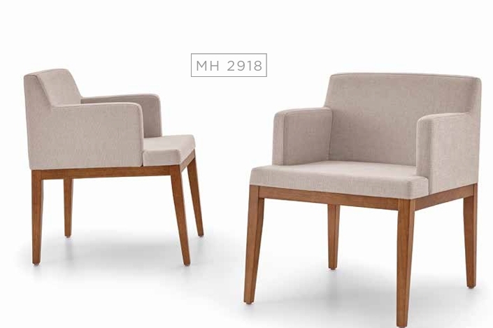 Poltrona MH 2918 | Herval 0726