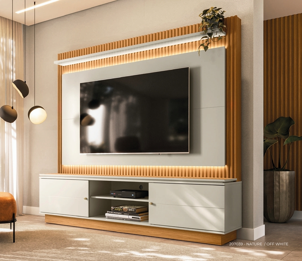 Home Guararapes | Linea 0726