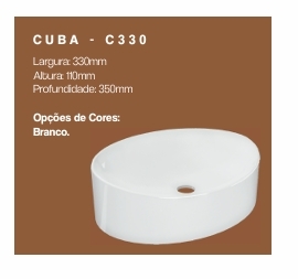 Cuba C330 | Ozini 0626
