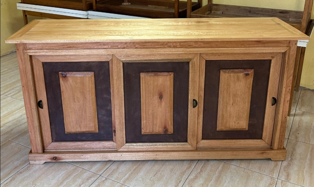 Balcão Buffet VJDE | VJ Madeira 0426