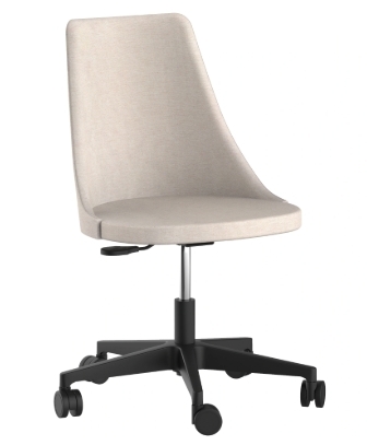 Cadeira Ella Office Base Nylon | J MARCON 0626