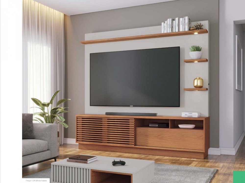 Home Theater | Campeche | Colibri 0925