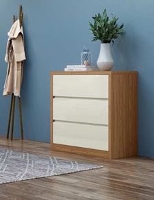 Cômoda | TW150 - W344 - TW157 - TW158 -TW159 |  Dalla Costa : Venda -55% 0425