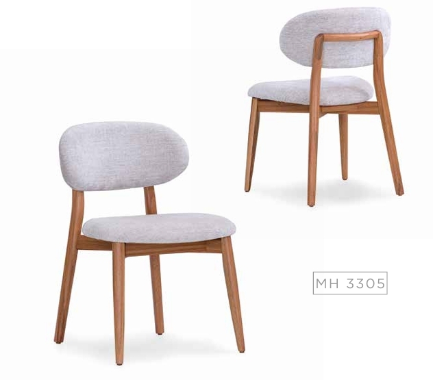 Cadeira MH 3305 | Herval 0726