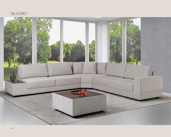 Sofá Madri | Treviso 1025