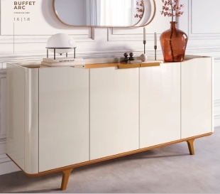 Buffet ARC | Imcal 0526
