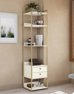 Estante Alta LI050 | Kappesberg Crome 0526