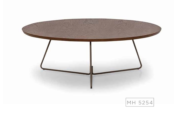 Mesa De Centro MH 5254 | Herval 0726