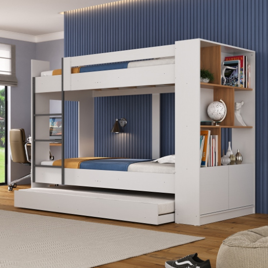 Treliche Florence | CM1226 | Hecol 