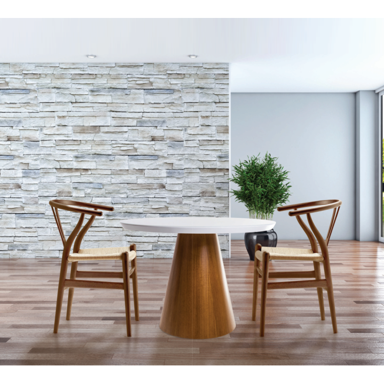 PREÇO + BARATO DO BRASIL | Mesa Cone | ACN 