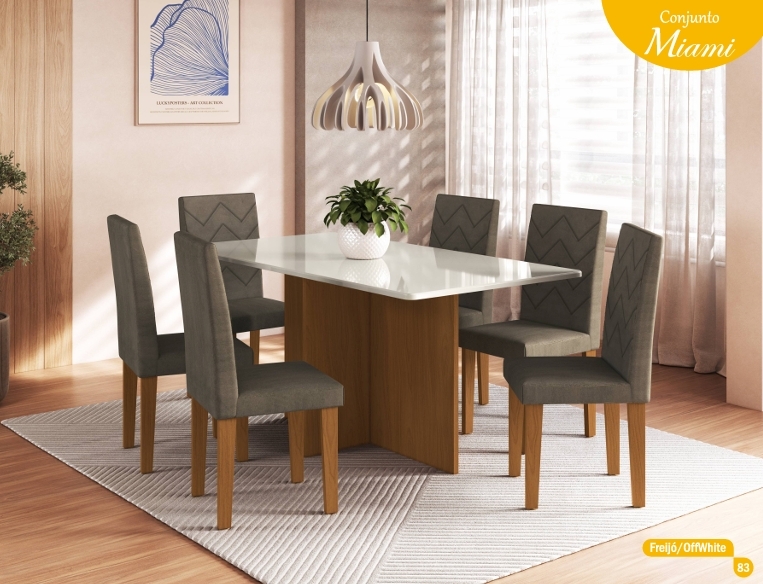 Conjunto Miami | Indékes 0426