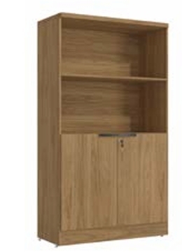 Armário Estante | 1012A | Kappesberg Móveis 0226