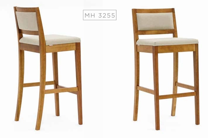 Banqueta MH 3255 | Herval 0726