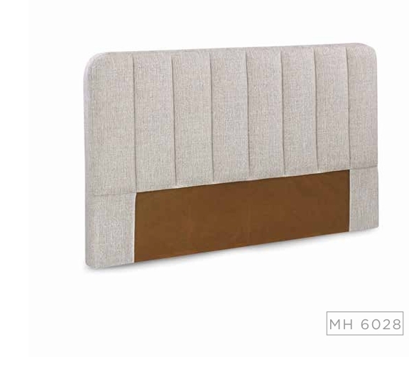 Cabeceira MH 6028 | Herval 0726