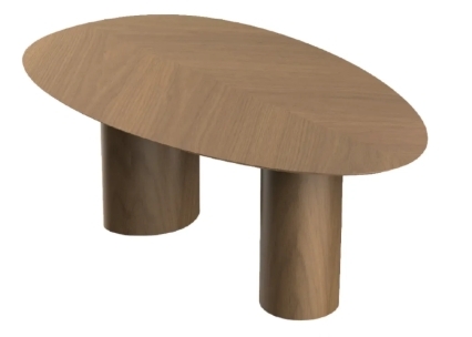 Mesa Folha | J MARCON 0626