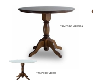 Mesa Sid | Ativa 0526