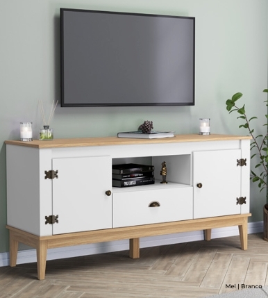 Rack MB 1015 | Móvel Bento 0526
