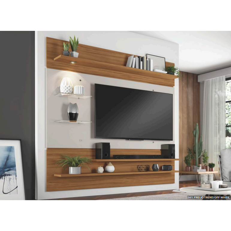 Painel NT 1010 | L 1.82 | Notável 