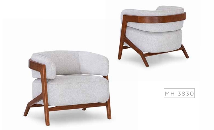 Cadeira MH 3830 | Herval 0726