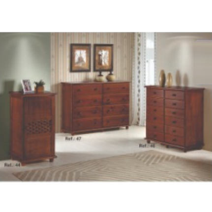 Sapateira Pinus | 1 Porta | Ref. 44 | BH 