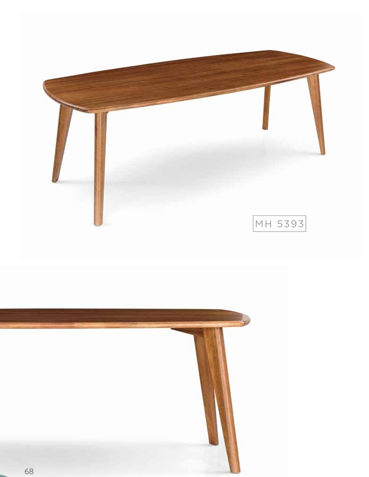 Mesa MH 5393 | Herval 0726