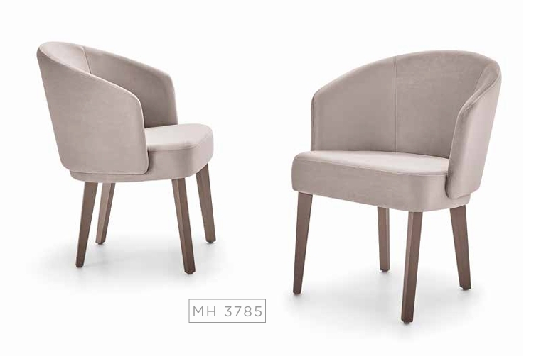 Poltrona MH 3785 | Herval 0726