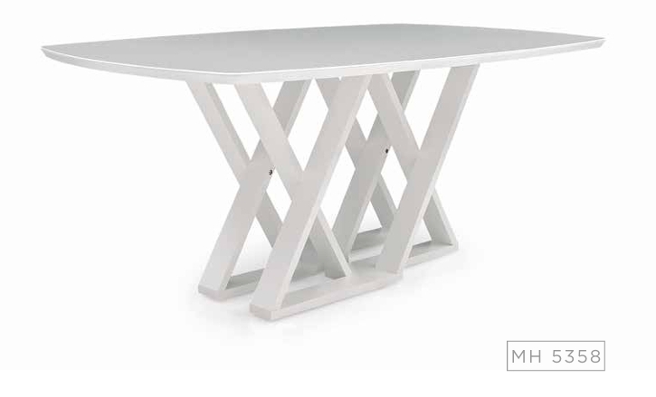 Mesa MH 5358 | Herval 0726