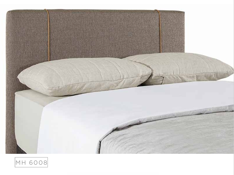 Cabeceira MH 6008 | Herval 0726