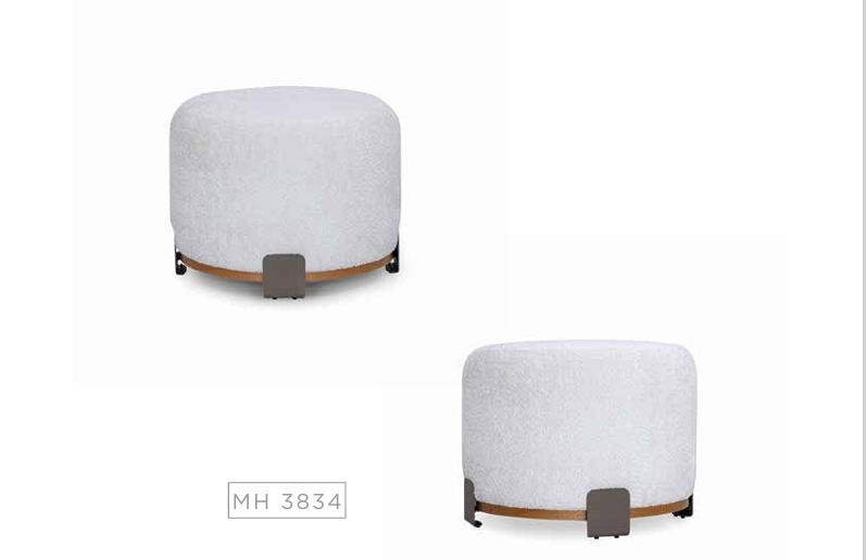 Puff MH 3834 | Herval 0726