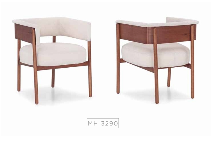 Poltrona MH 3290 | Herval 0726