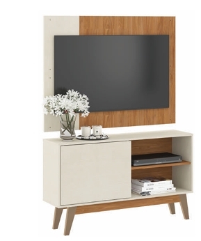 Rack Painel Córdoba 120 0689 | Soluzione 0226