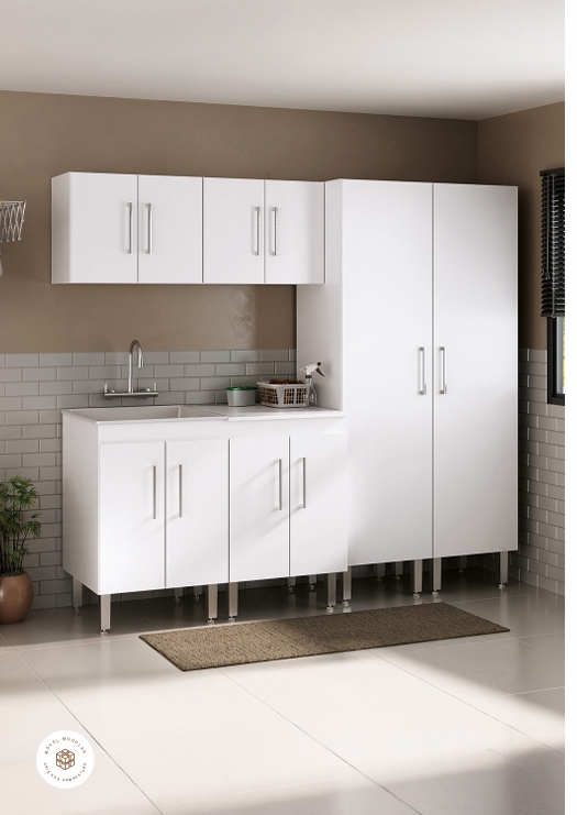 Linha Lavanderia | Ozini 0626