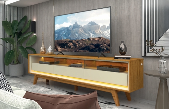 Rack Requinte | Gelius 0626