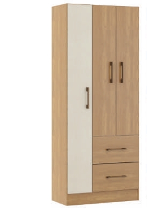 Roupeiro Hades 8003 700 | Soluzione 0226