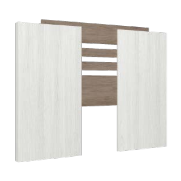Cabeceira Sensys PLus | L 1.65 | THB 