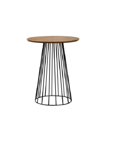 Mesa Lateral Tulipa | 3506 | Ativa Móveis 