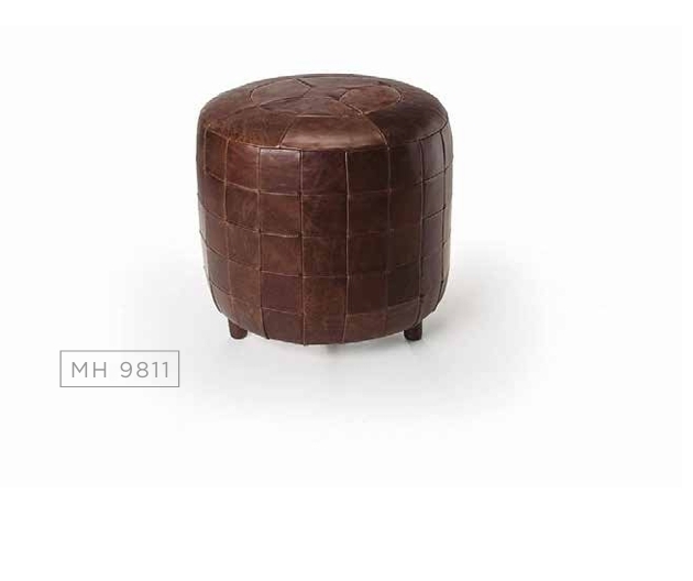 Puff MH 9811 | Herval 0726