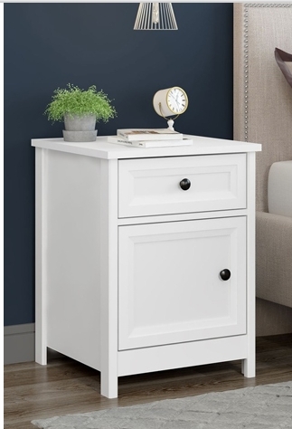 Mesa De Cabeceira London | DM - 112 | Ditalia 0526