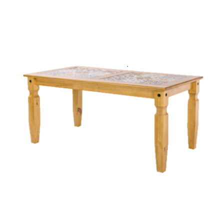 PREÇO + BARATO DO BRASIL | Mesa c/ Porcelanato | ACN 
