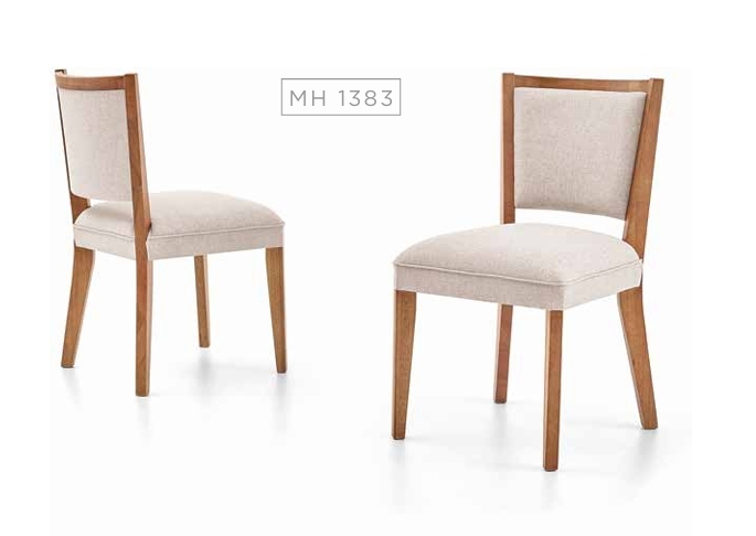 Cadeira MH 1383 | Herval 0726